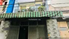 DT: 5.4 x 15m, CN 70m2, chỉ 9.6 tỷ TL có ngay nhà HXH 3 tầng tại Trường Chinh, P14, TB, HCM