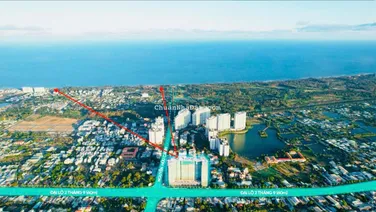 Chính chủ gửi bán căn hộ Duplex VIP 157m2 2tầng 2 bancon 3PN 2PK hướng Đông Nam view biển