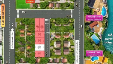 CHÍNH CHỦ BÁN LÔ ĐẤT 100m FULL THỔ CƯ MẶT TIỀN RỘNG 8M TẠI ĐỒNG TRẠNG, CỔ ĐÔNG, SƠN TÂY