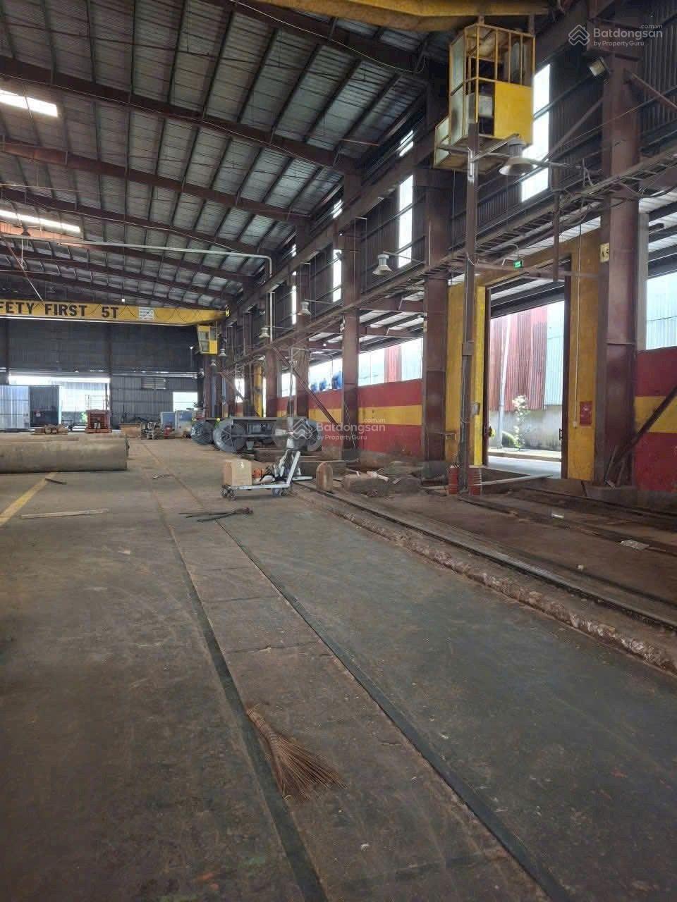 Cho thuê nhà xưởnng Gò Dầu Tây Ninh, DTKV 18.000m2, xây dựng 12.000m2, giá 52.266đ/m2/tháng Cho thuê nhà xưởnng Gò Dầu Tây Ninh, DTKV 18.000m2, xây dựng 12.000m2, giá 52.266đ/m2/tháng