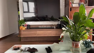 Bán CC The Golden An Khánh 32T, 4 tỷ VND, 66m2, 2PN, 2WC, An Khánh, Hoài Đức, Hà Nội