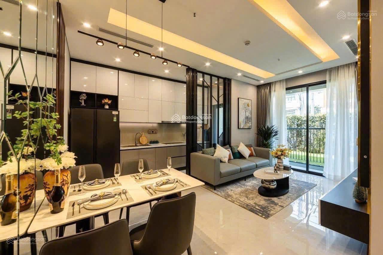 Cần cho thuê chung cư Xi Grand Court Quận 10. DT 80m2, 2PN 2WC. Giá 15tr/th. LH: 0939 271 *** (Tài)