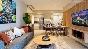 Cần cho thuê chung cư Xi Grand Court Quận 10. DT 80m2, 2PN 2WC. Giá 15tr/th. LH: 0939 271 *** (Tài)