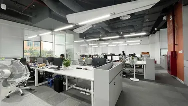 Cho thuê VP tòa HH1 90 Nguyễn Tuân, diện tích linh hoạt từ 200m2-500m2. Chỉ từ 250nghìn/m2/th