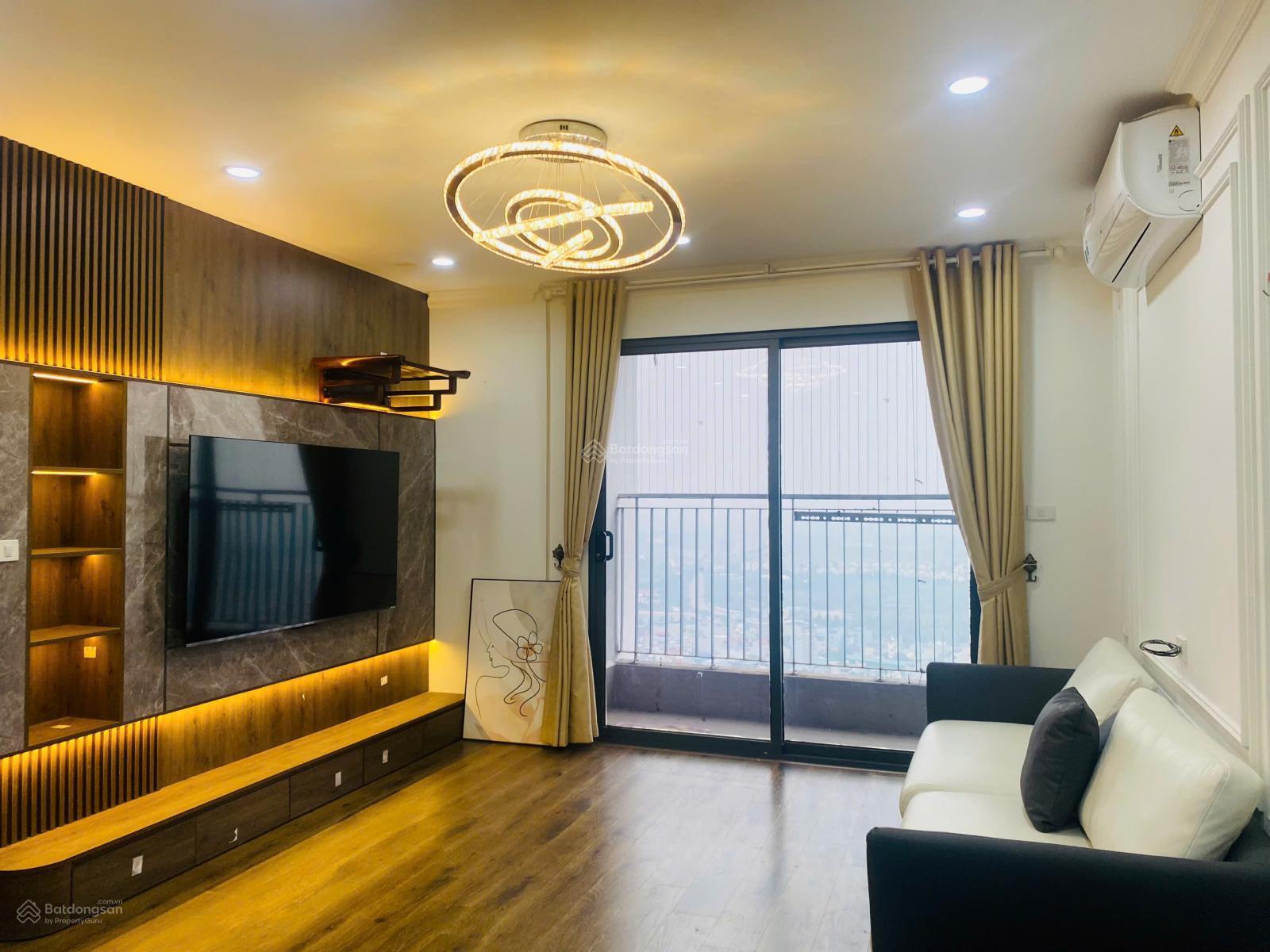 Bán CC The Golden An Khánh 32T, 4 tỷ VND, 66m2, 2PN, 2WC, An Khánh, Hoài Đức, Hà Nội