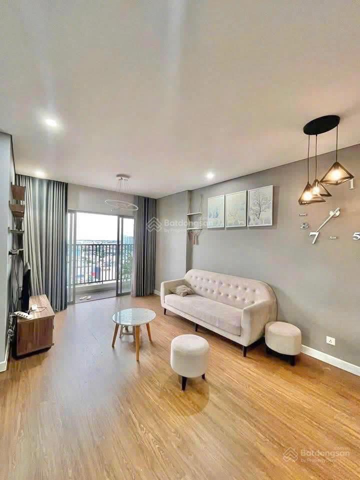 Cho thuê căn góc 2PN tại D - Vela Quận 7 gần đầy đủ nội thất 11 triệu/tháng