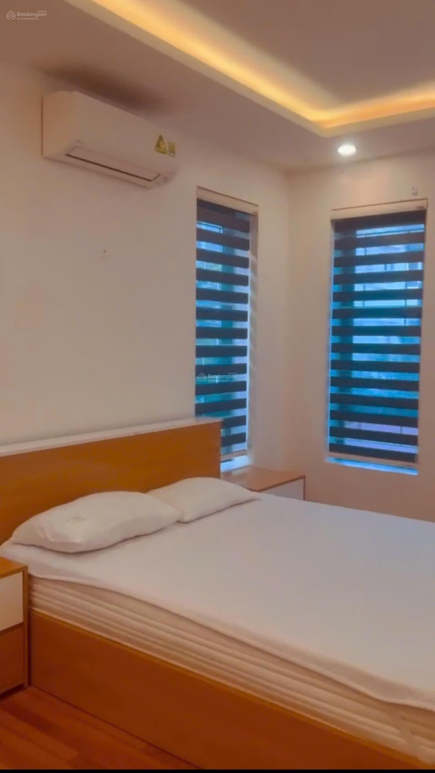 Cho thuê nguyên căn biệt thự tại khu Mê Linh - Anh Dũng - Hải Phòng - full đồ nội thất đẹp