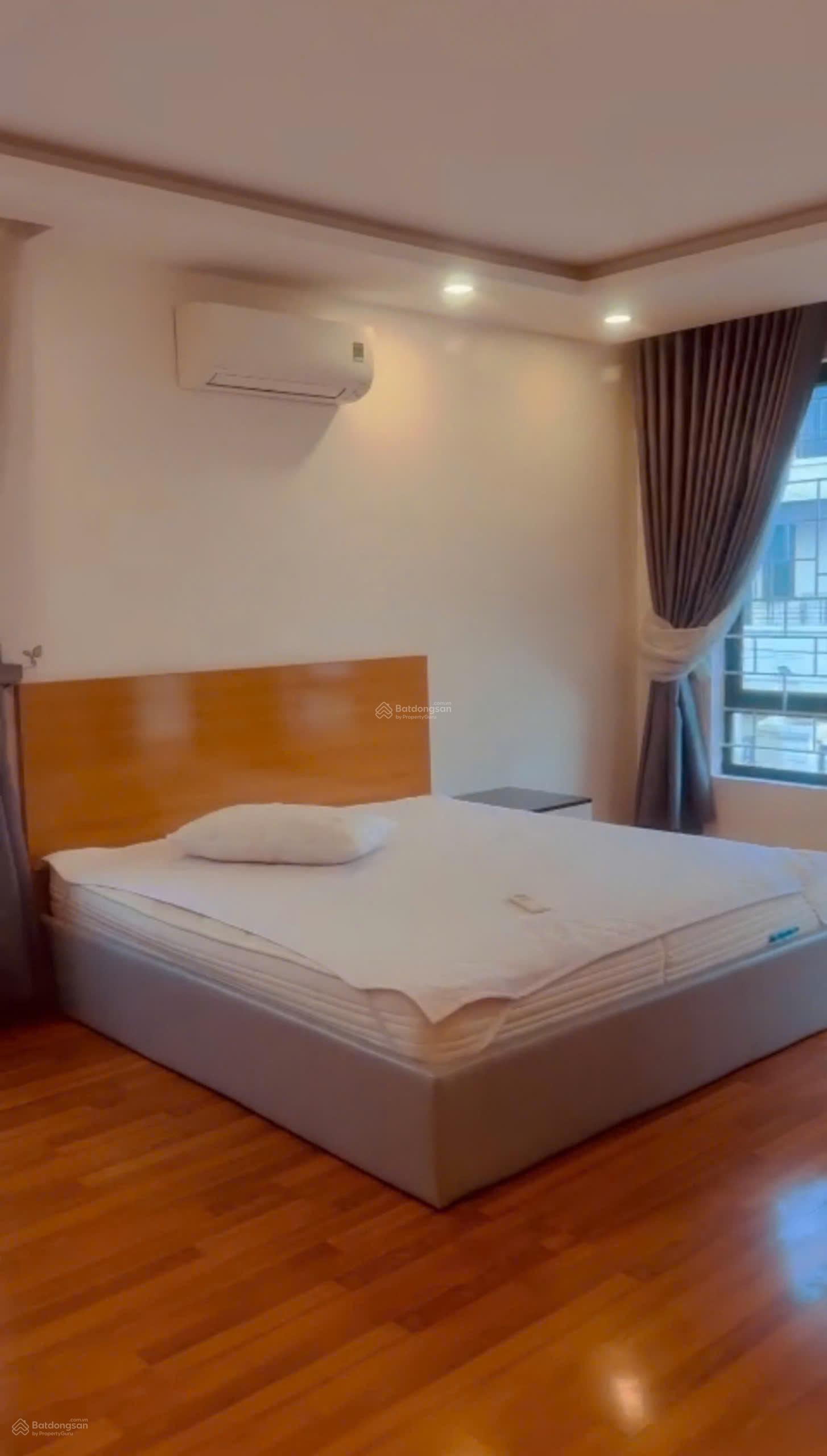 Cho thuê nguyên căn biệt thự tại khu Mê Linh - Anh Dũng - Hải Phòng - full đồ nội thất đẹp