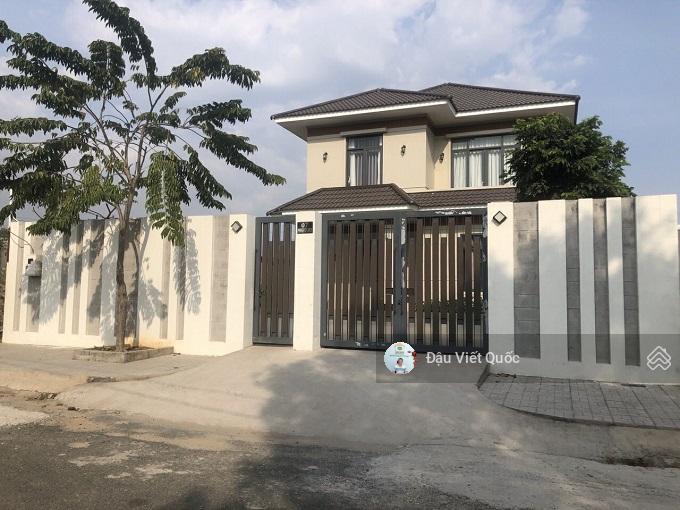 Cập nhập 1 số nền đất chủ mới gửi vị trí đẹp, giá cả cạnh tranh tại KDC ĐH Bách Khoa giá 71 tr/m2