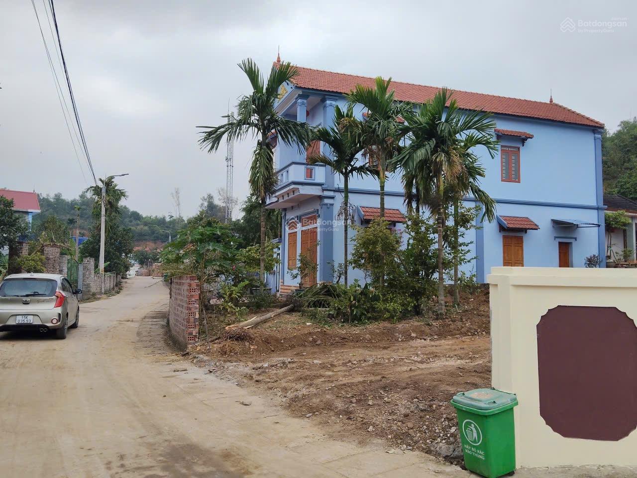 Bán đất tại Kênh Giang, Thủy Nguyên, Hải Phòng, 1,15 tỷ VND, 90 m2 - Hot