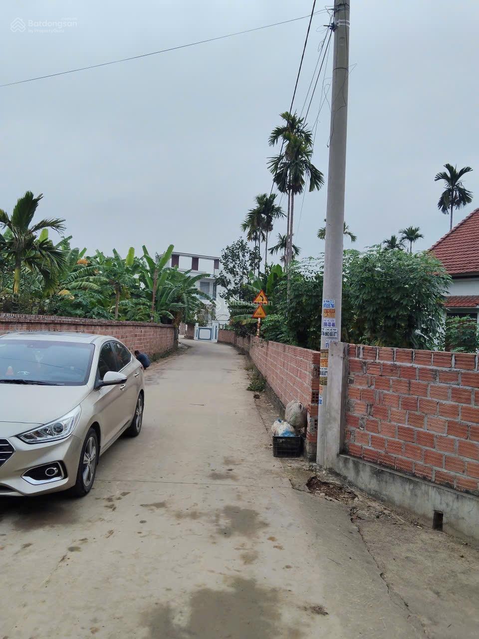 Bán đất tại Kênh Giang, Thủy Nguyên, Hải Phòng, 1,15 tỷ VND, 90 m2 - Hot