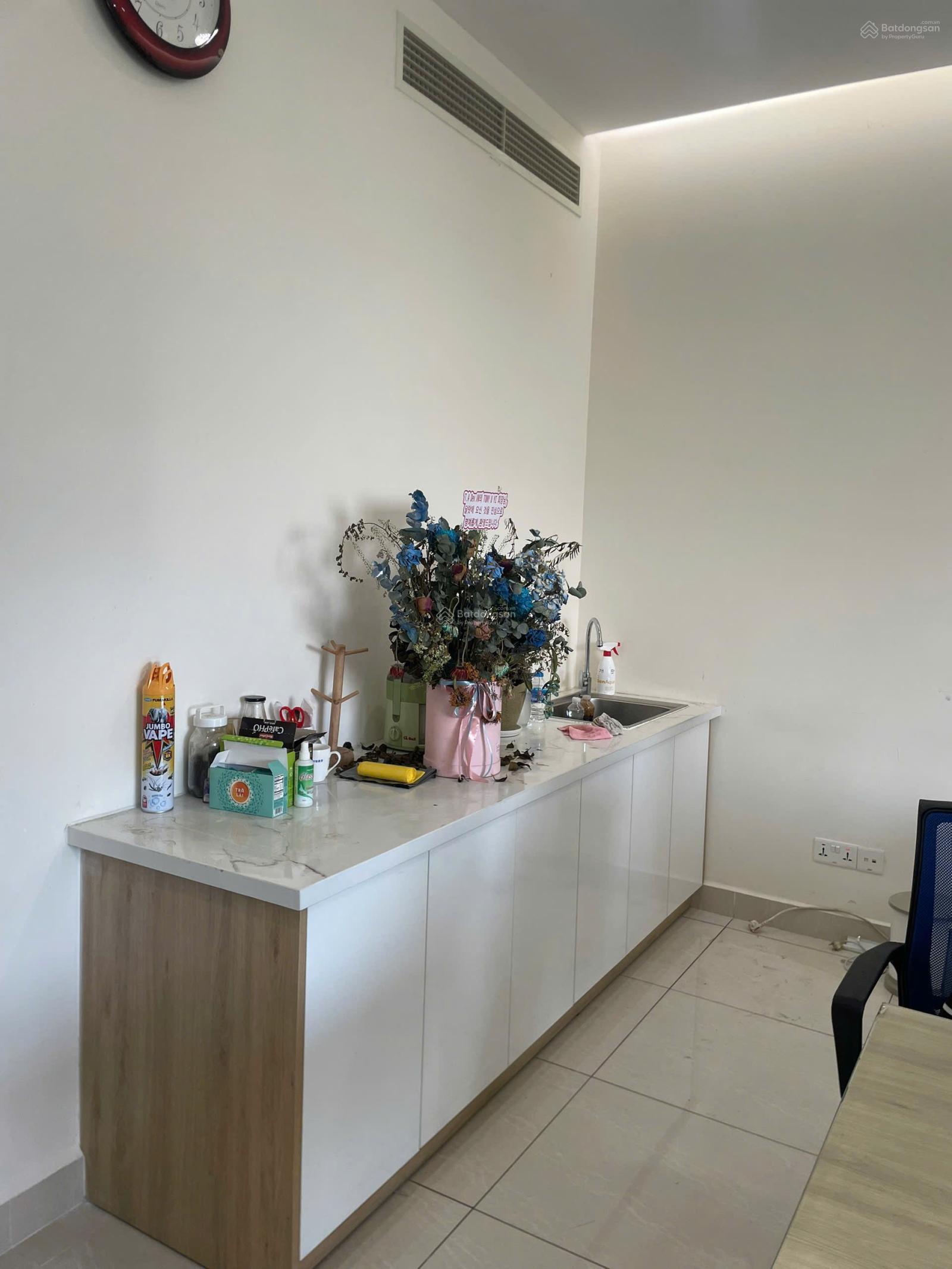 Cho thuê Officetel tại Phú Mỹ Hưng - Quận 7 trung tâm hành chính. View thoáng sáng sủa giá: 18tr