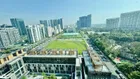 Cho thuê Officetel tại Phú Mỹ Hưng - Quận 7 trung tâm hành chính. View thoáng sáng sủa giá: 18tr