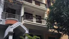 Cho thuê nhà liền kề ngõ 4 nguyễn văn lộc,mỗ lao,85m * 4 tầng 1 hầm,giá 30 triệu,LH 0968 120 ***
