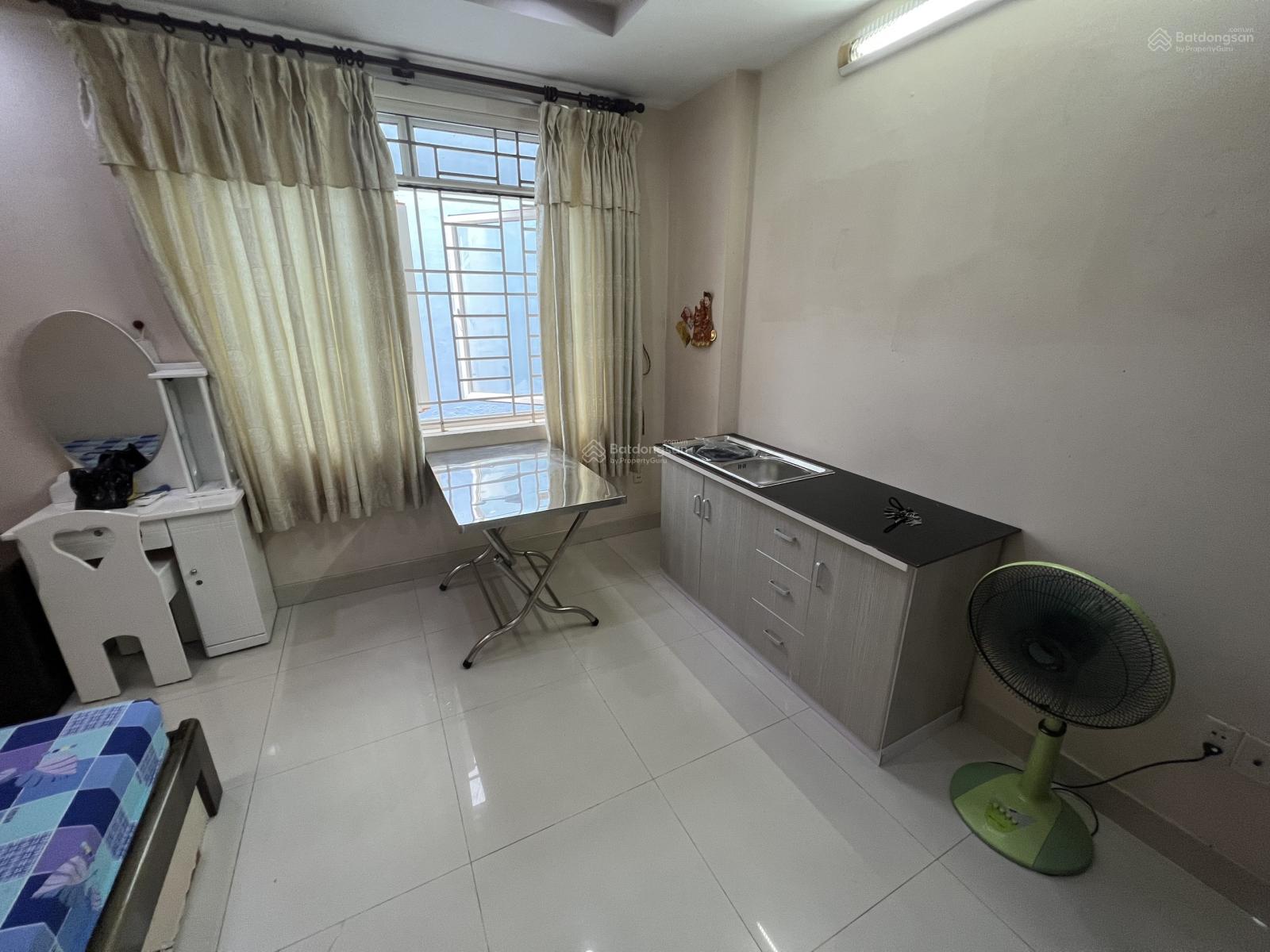 CHO THUÊ PHÒNG STUDIO KHU TRUNG SƠN FULL NỘI THẤT, LẦU 1, GIỜ GIẤC TỰ DO, 35M2. GIÁ 5,5TR/THÁNG.