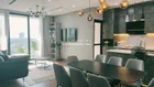 Bán gấp chung cư Riverside 349 Vũ Tông Phan, giá rẻ, 75m2, 2 ngủ, có slot ô tô, nội thất đẹp