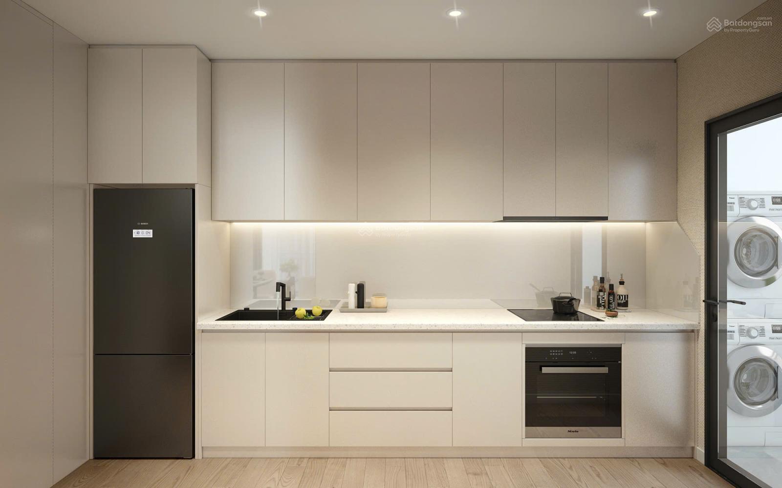 Căn 1PN + 1 mua trực tiếp từ CDT, thanh toán trước 430 triệu, vay ngân hàng 70 %, miễn lãi 36 tháng