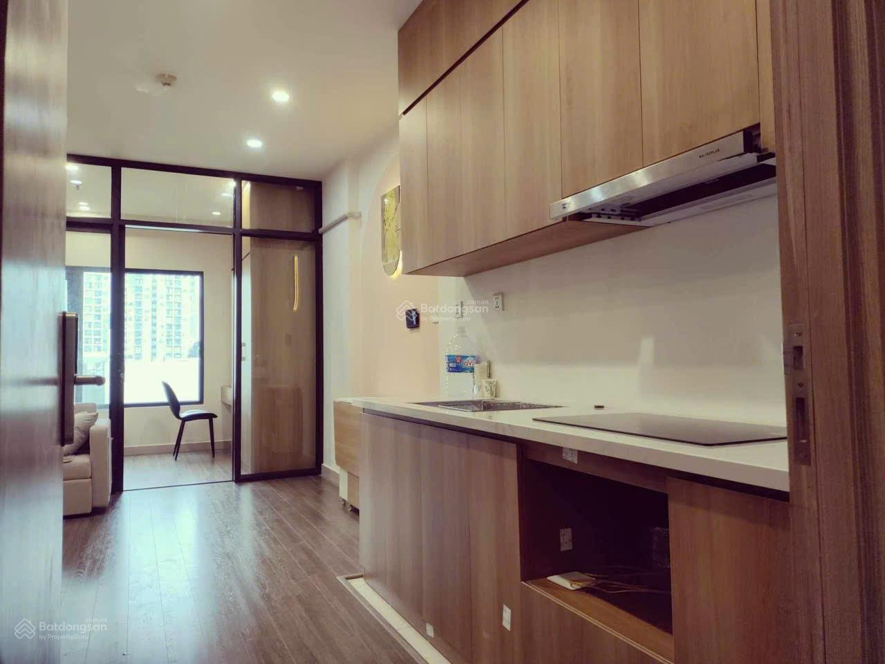 Cho thuê căn hộ Studio full nội thất đẹp tại Vinhomes Smart City giá chỉ từ 6,5tr/th Cho thuê căn hộ Studio full nội thất đẹp tại Vinhomes Smart City giá chỉ từ 6,5tr/th