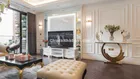 Tôi cần bán trước Tết căn hộ 3 phòng ngủ, 3 vệ sinh, diện tích 159m2, căn góc rất đẹp toà N05