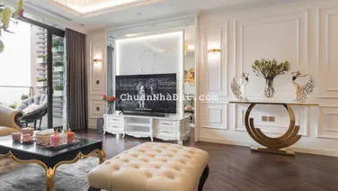 Tôi cần bán trước Tết căn hộ 3 phòng ngủ, 3 vệ sinh, diện tích 159m2, căn góc rất đẹp toà N05