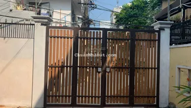 Hàng hiếm - bán nhà kiệt đường nhựa 7m, Trưng Nữ Vương - DT khủng 242m2 ngang 9,44m. Giá rẻ