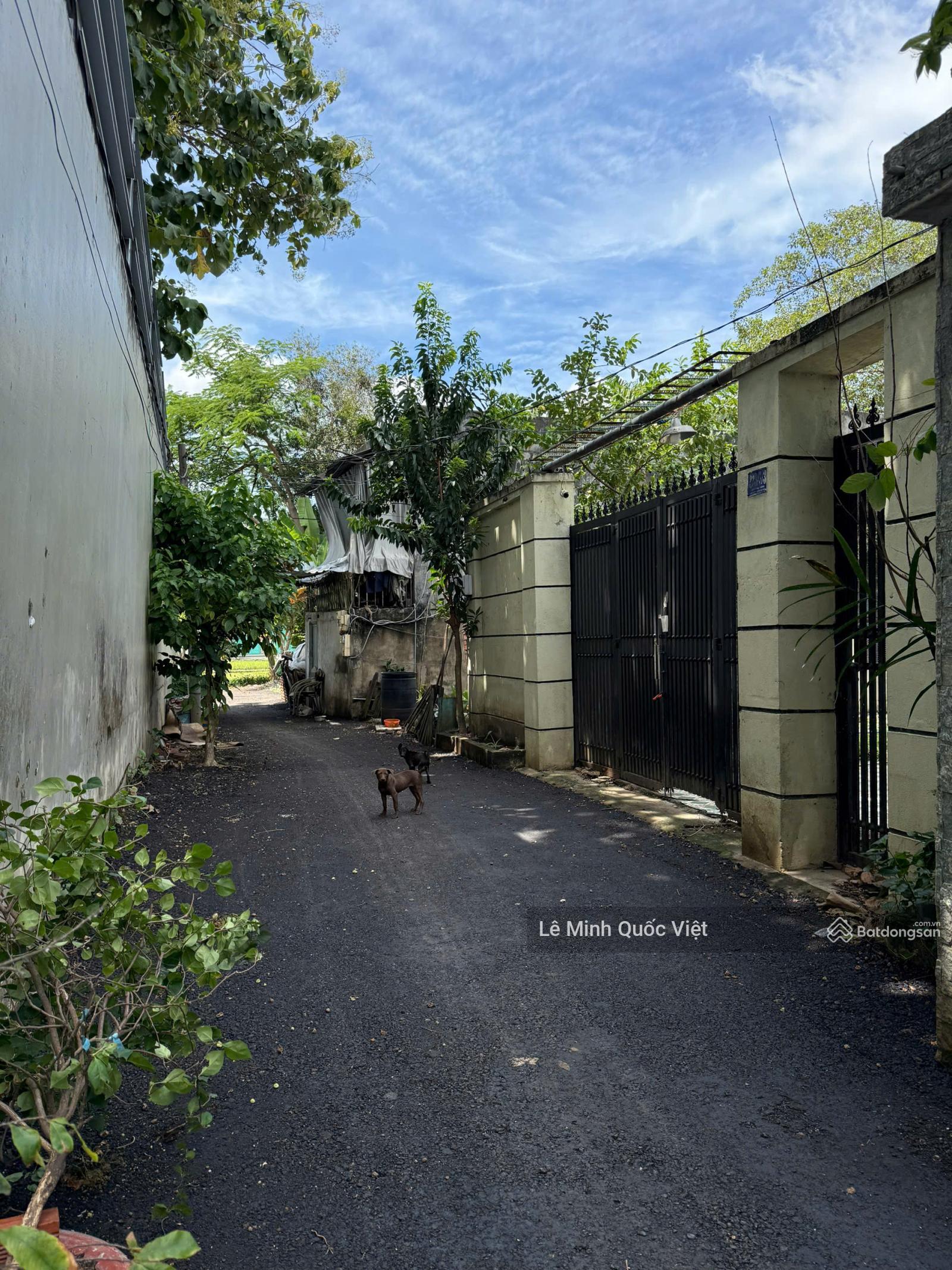 Bán đất thổ cư - Vị trí đẹp - Giá đầu tư - Sổ hồng riêng - Công chứng ngay