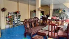 Bán nhà 1 trệt + 1 lầu + nhà trọ gần 300m2 giá 8,5 tỷ thu nhập 35 triệu tháng