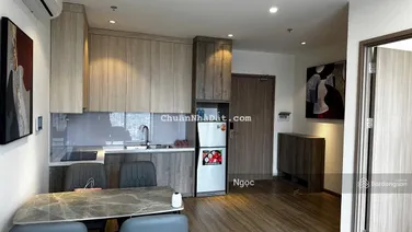 Cần bán 1PN 42m khu Vip, The Canopy giá 3,950 tỷ bao phí -Đủ nội thất - 2 hầm xe ôtô -Có hỗ trợ vay