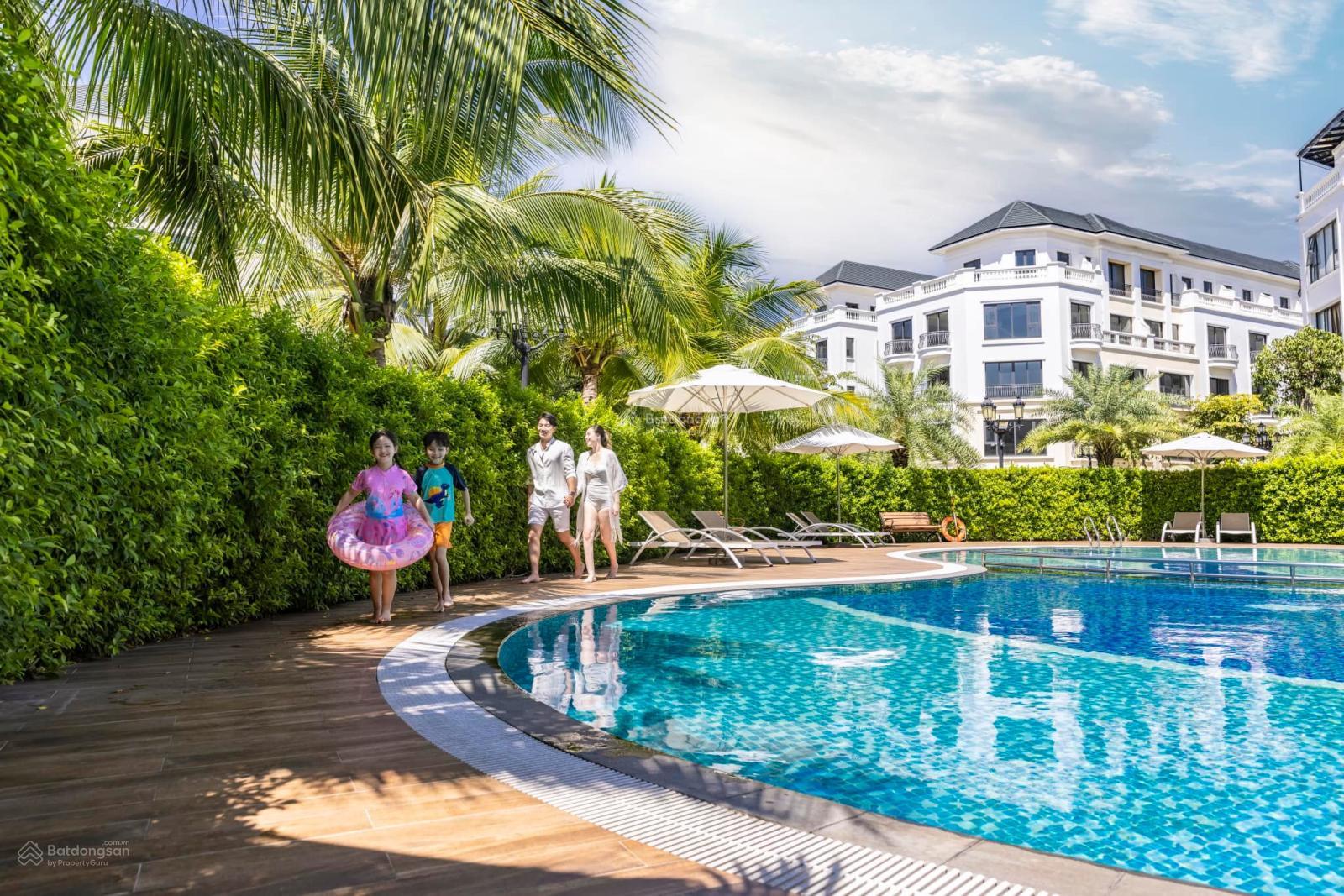 Bán nhanh Liền kề San Hô SH22-67, 48m² giá 8.285 tỷ Gần công viên, giá tốt nhất phân khu