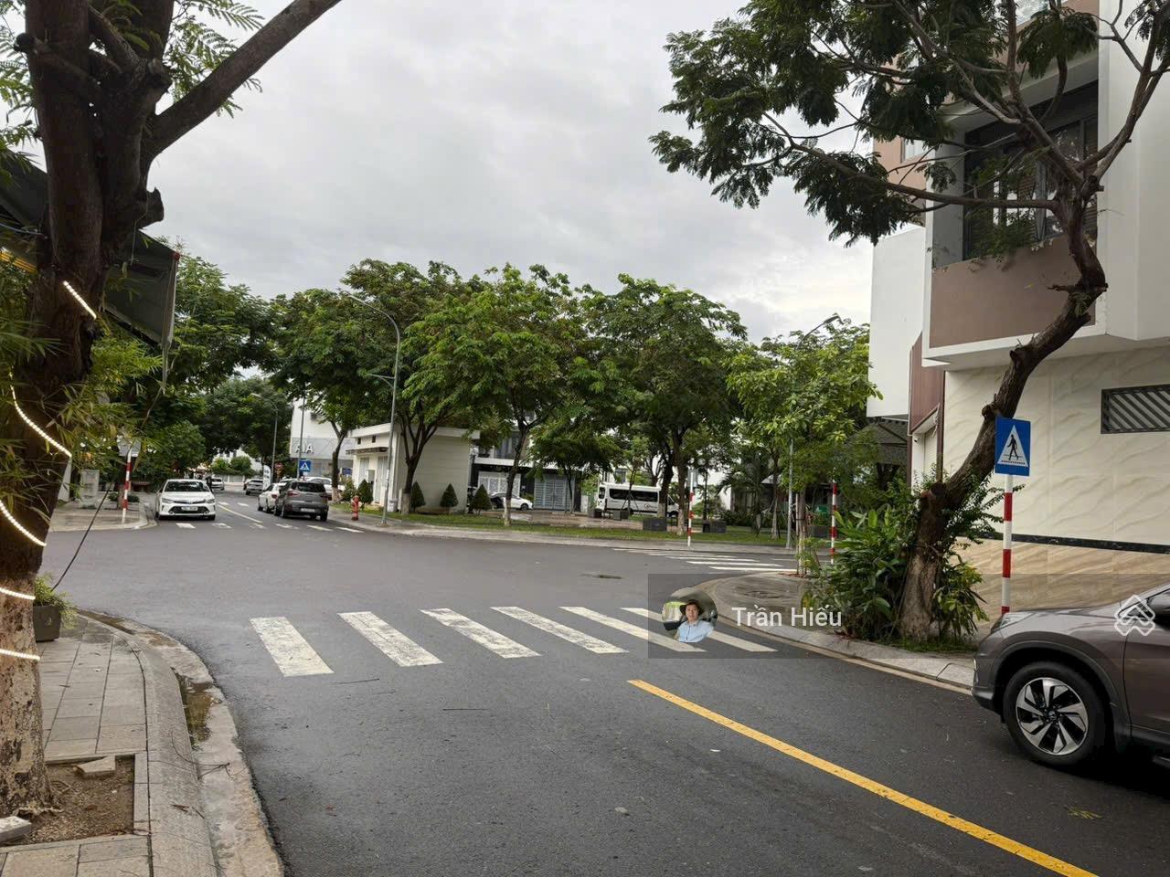 Đường thông nối VCN Phước Long lên KĐT Hà Quang 1 - Lô sạch đẹp, vị trí đắc địa