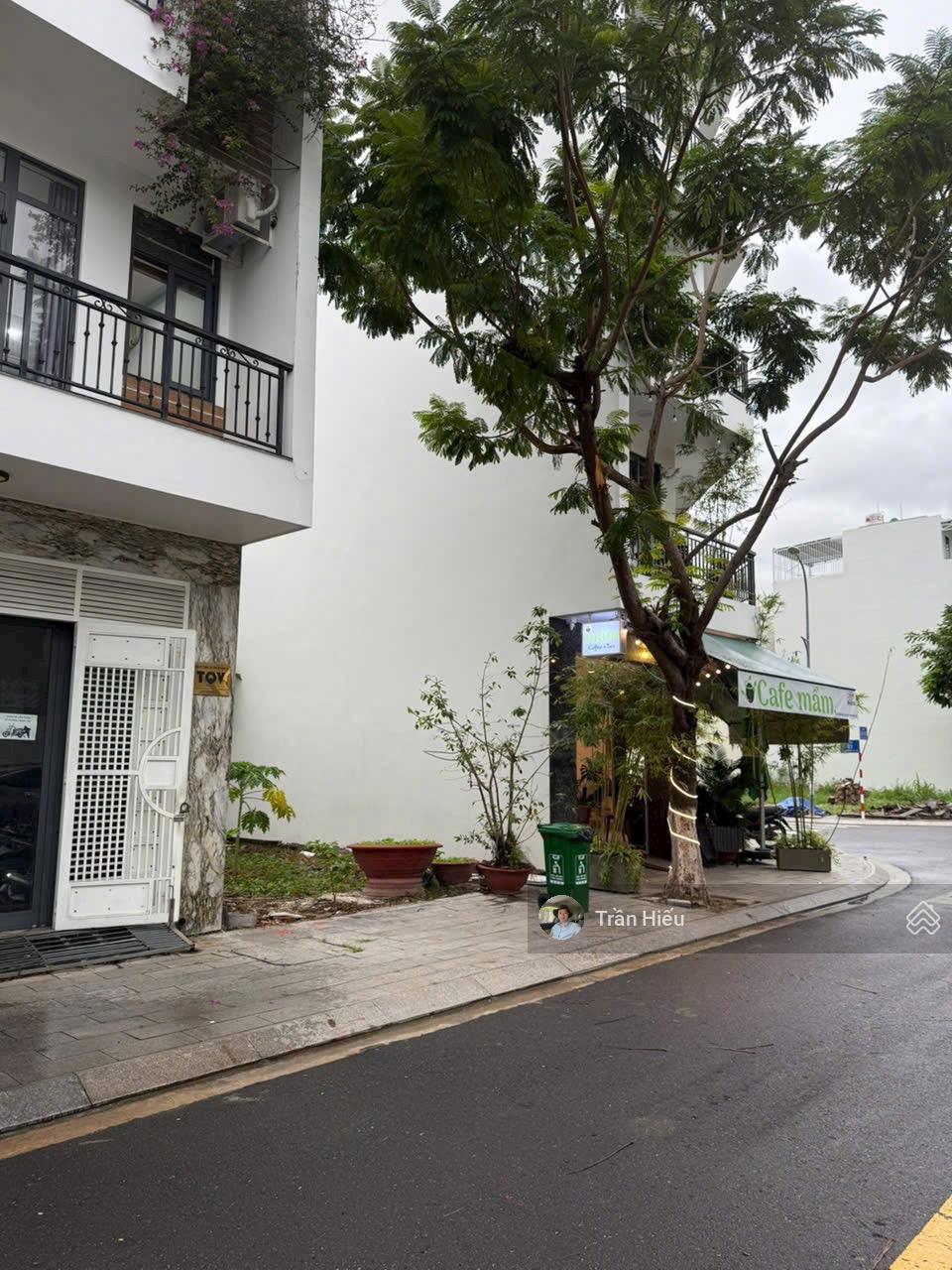 Đường thông nối VCN Phước Long lên KĐT Hà Quang 1 - Lô sạch đẹp, vị trí đắc địa