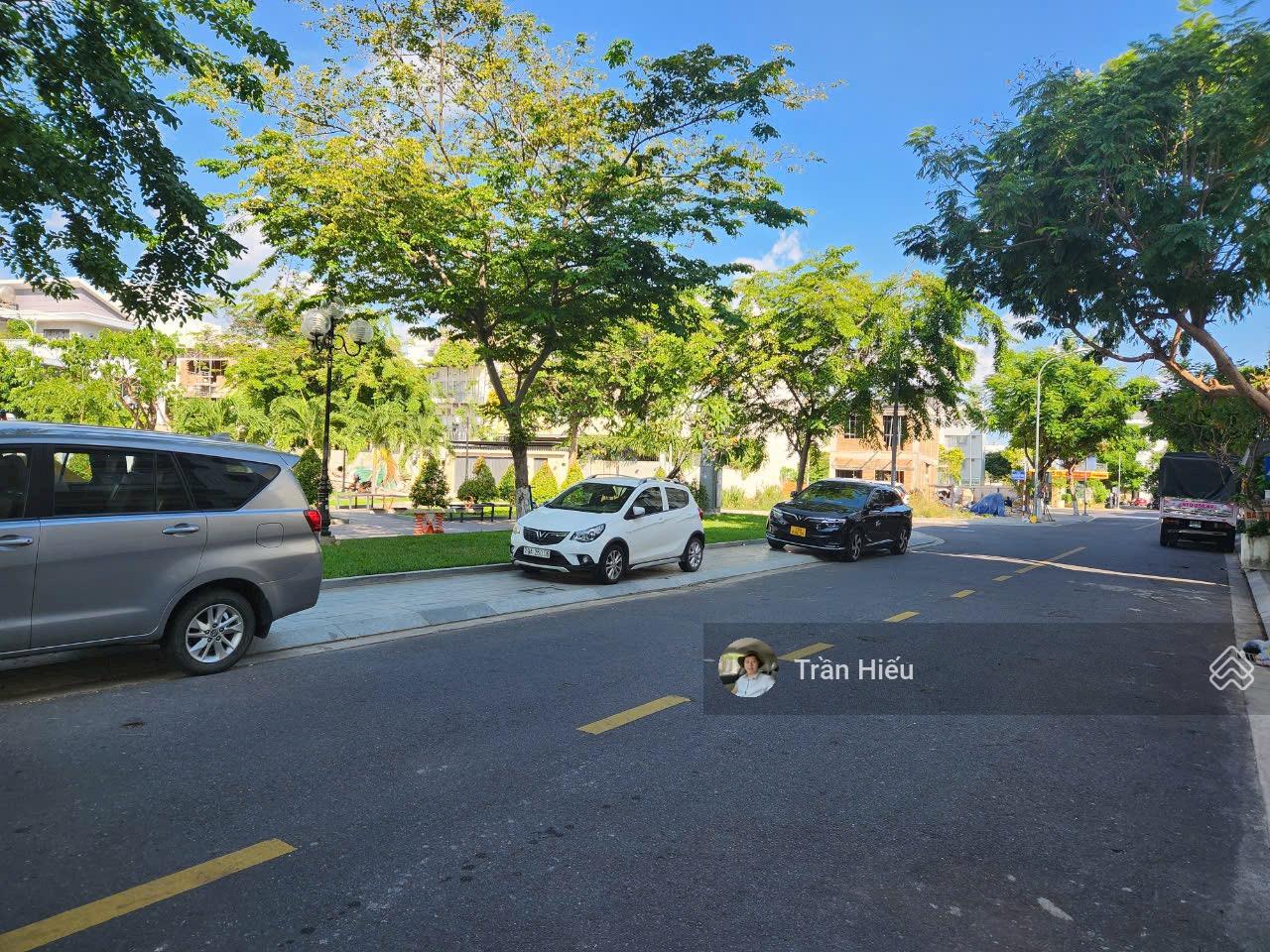 Đường thông nối VCN Phước Long lên KĐT Hà Quang 1 - Lô sạch đẹp, vị trí đắc địa