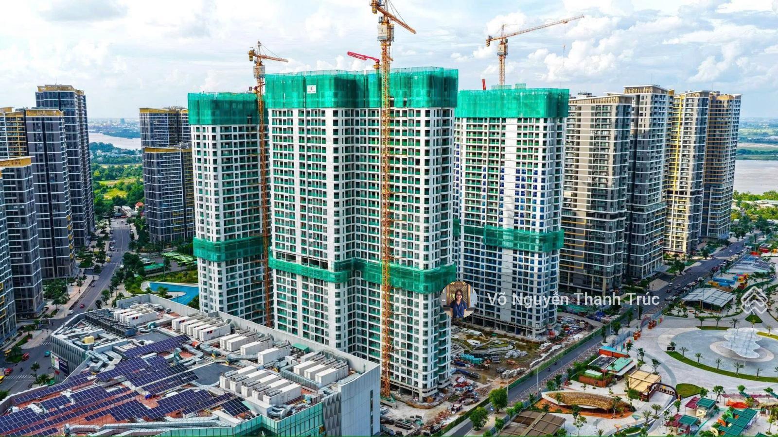 Độc bản The Opus One ra mắt toà hoa hậu OS2 với 4 tầm view kép giá chỉ từ 6,2 tỷ cho căn 2PN góc Độc bản The Opus One ra mắt toà hoa hậu OS2 với 4 tầm view kép giá chỉ từ 6,2 tỷ cho căn 2PN góc