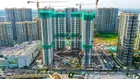 Độc bản The Opus One ra mắt toà hoa hậu OS2 với 4 tầm view kép giá chỉ từ 6,2 tỷ cho căn 2PN góc