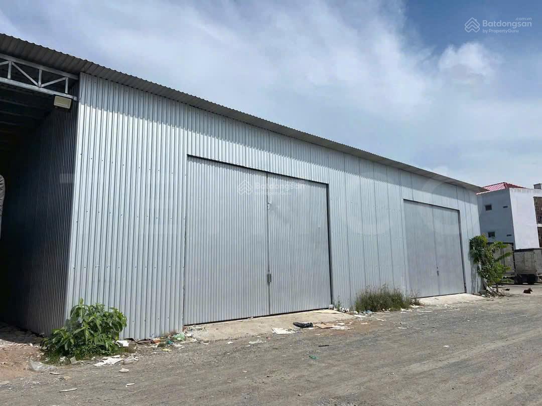 Kho xưởng 150m² - 300m² - 450m² đất SKC, cụm kho đường Quốc Lộ 1A, lộ container Kho xưởng 150m² - 300m² - 450m² đất SKC, cụm kho đường Quốc Lộ 1A, lộ container