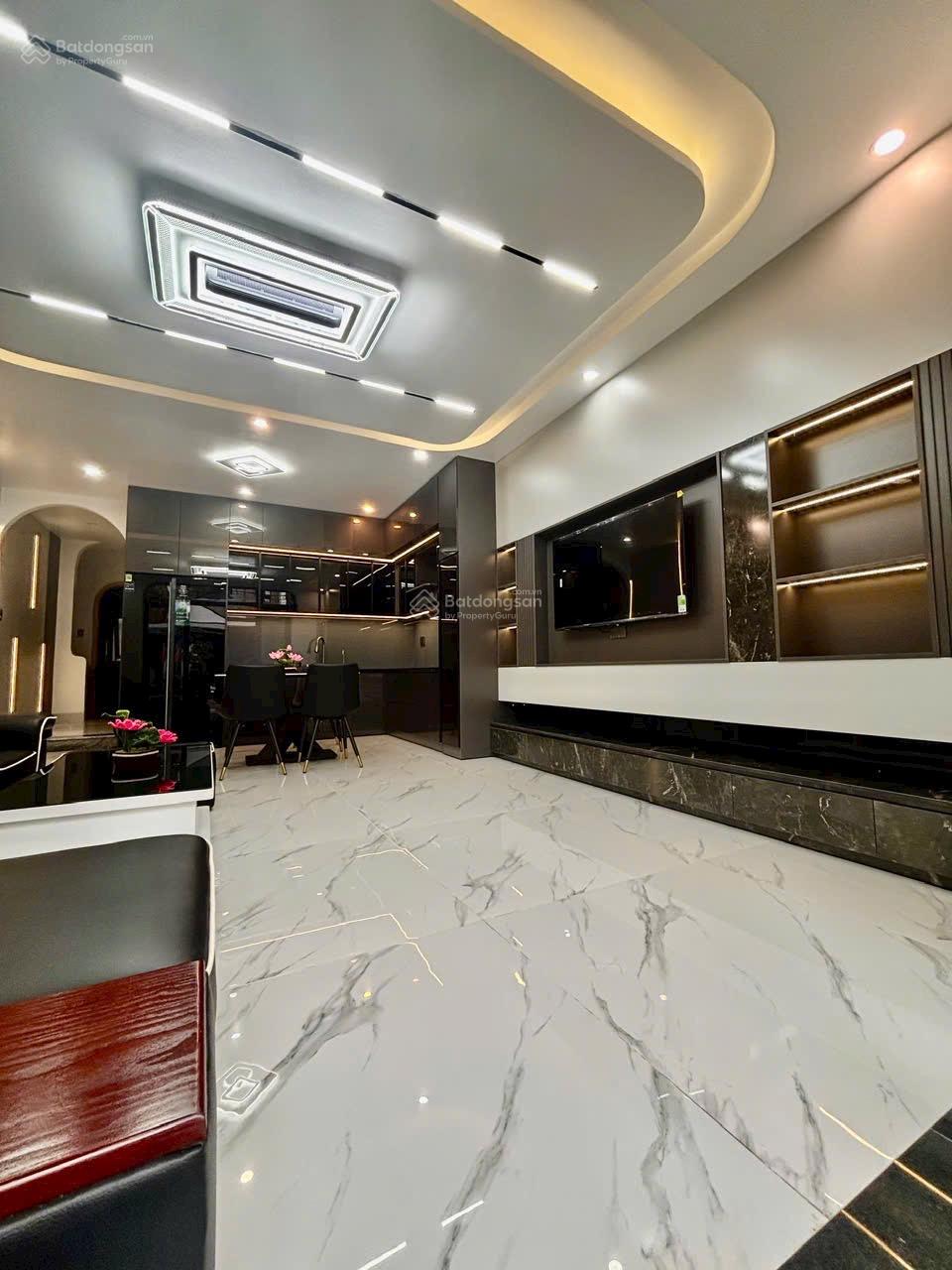 Bán nhà full nội thất mặt tiền Hoà Minh - Liên Chiểu gần trung tâm Tp Đà Nẵng