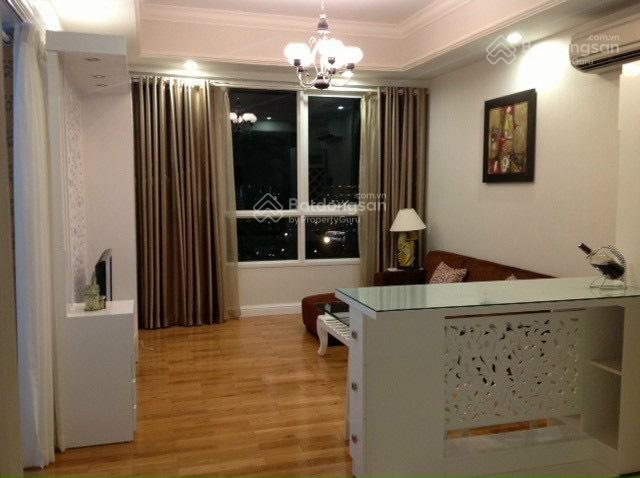 Cho thuê CC The Manor 2, giá 15 triệu, diện tích 51m2, LH 0913 212 ***