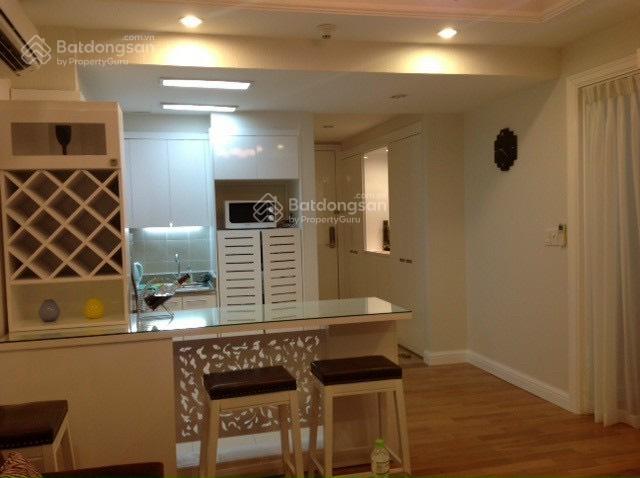 Cho thuê CC The Manor 2, giá 15 triệu, diện tích 51m2, LH 0913 212 ***