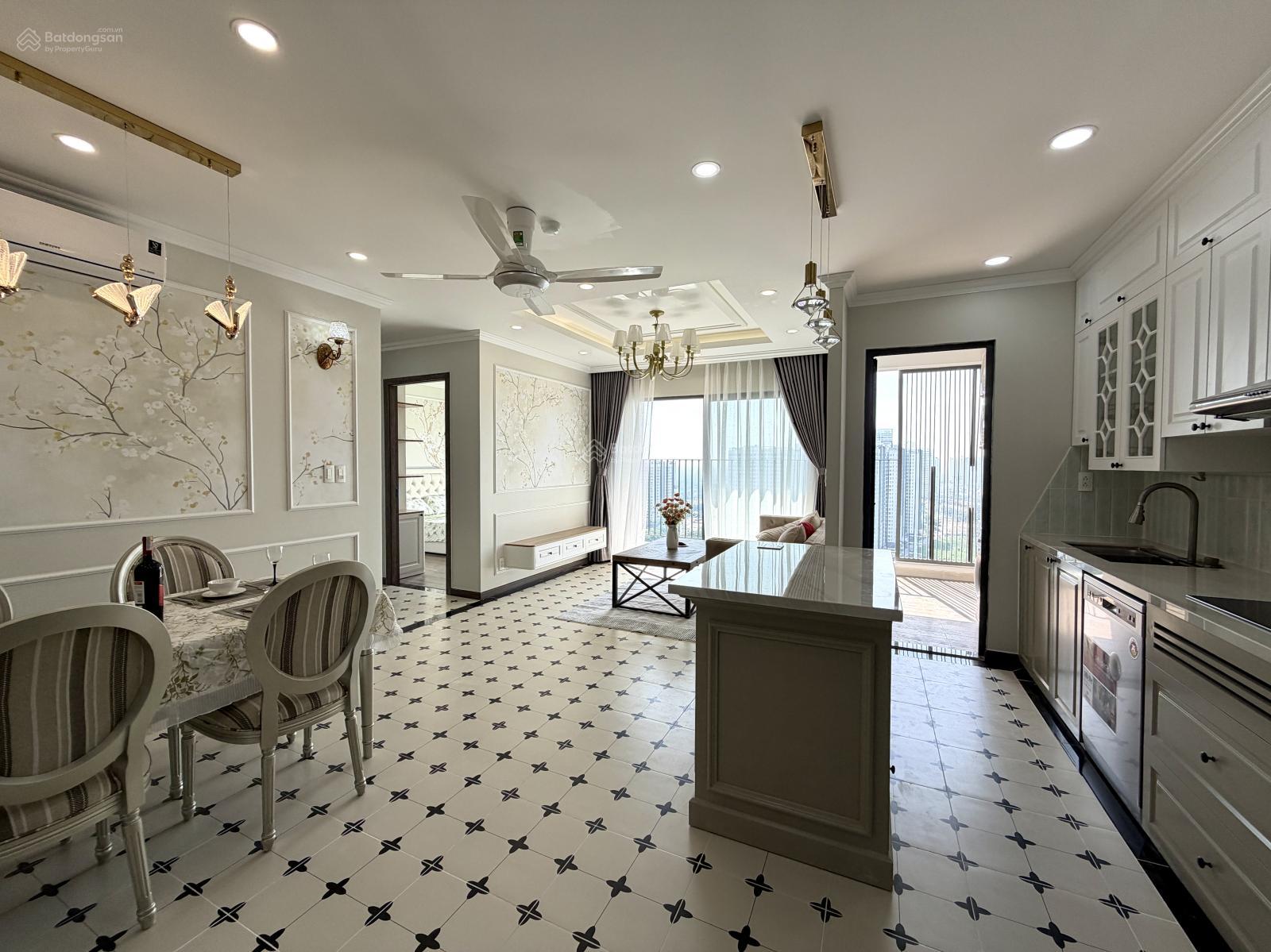 Lavida Plus (Q. 7) - 96m2 (3PN - 2WC) - Căn góc. View toàn cảnh Phú Mỹ Hưng. Decor đẹp. Mới 100% Lavida Plus (Q. 7) - 96m2 (3PN - 2WC) - Căn góc. View toàn cảnh Phú Mỹ Hưng. Decor đẹp. Mới 100%