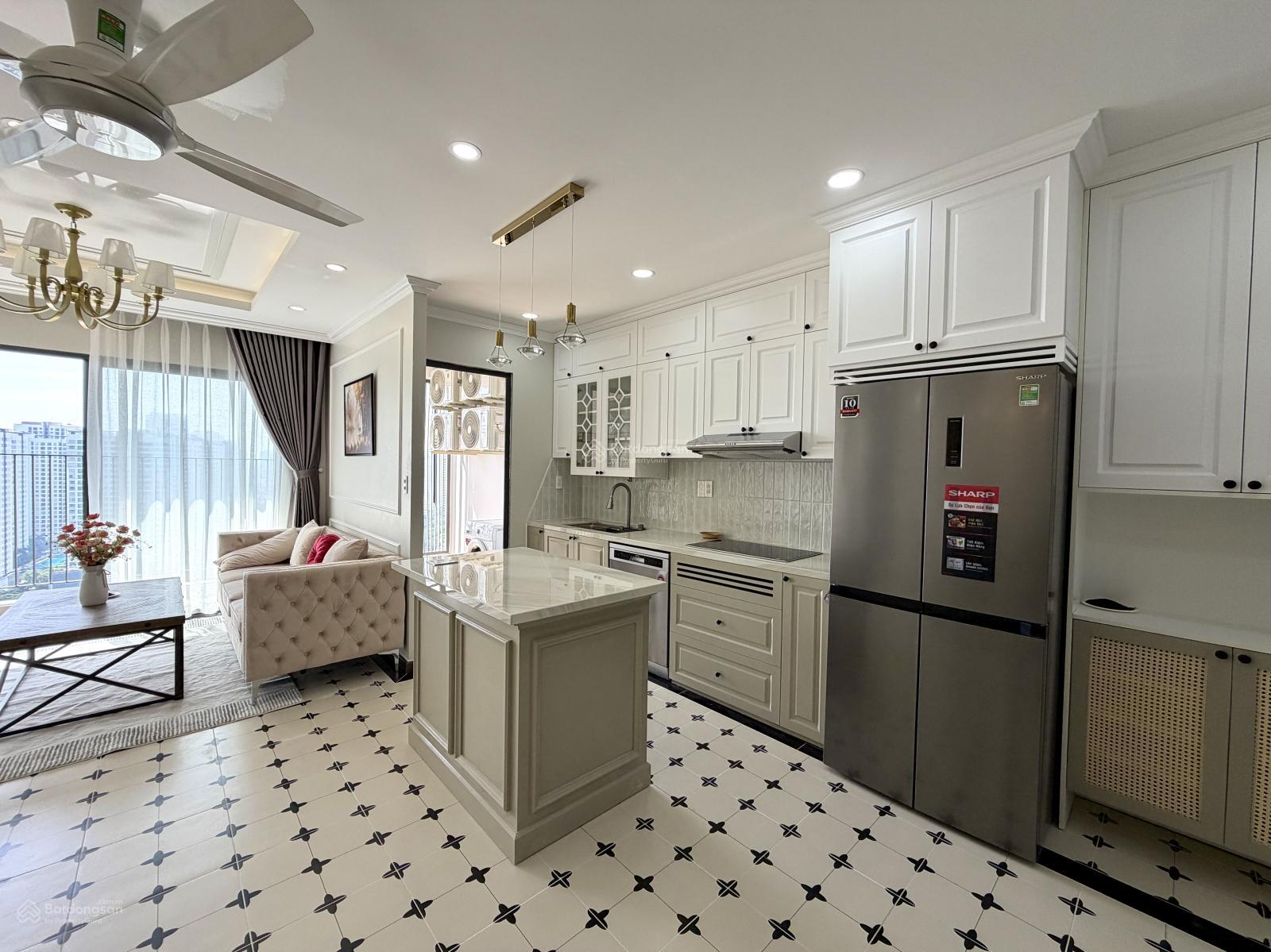 Lavida Plus (Q. 7) - 96m2 (3PN - 2WC) - Căn góc. View toàn cảnh Phú Mỹ Hưng. Decor đẹp. Mới 100% Lavida Plus (Q. 7) - 96m2 (3PN - 2WC) - Căn góc. View toàn cảnh Phú Mỹ Hưng. Decor đẹp. Mới 100%