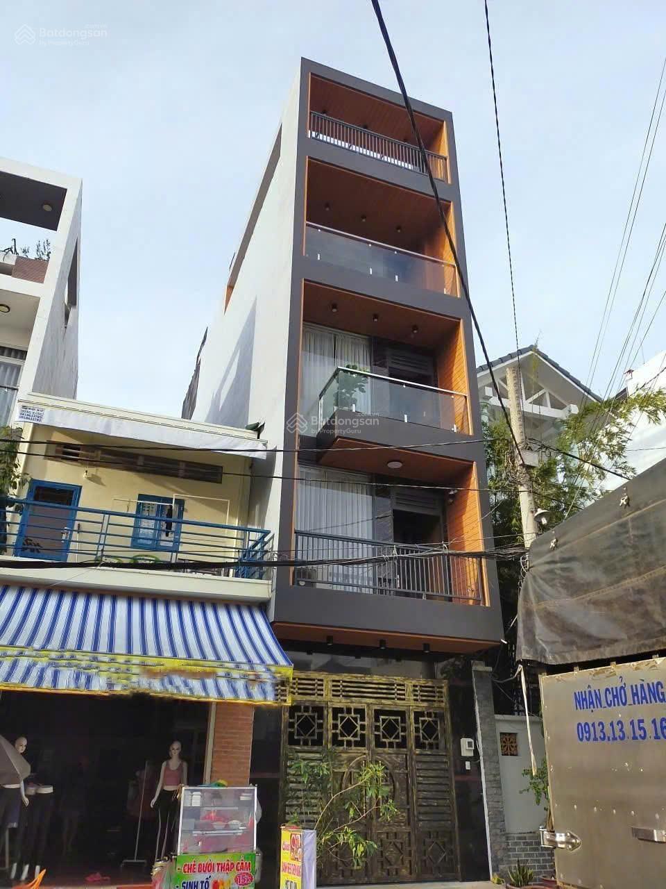 Bán nhà mặt tiền đường Huỳnh Văn Một, phường Hiệp Tân - Tân Phú, 14.5 tỷ