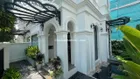 Siêu phẩm biệt thự tại đảo Ngọc Trai lớn, full nội thất có thang máy. Giá 30tr