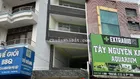 Cho thuê nhà MT Cộng Hoà, 4.5x20, 1 hầm 6 lầu, sân thượng, ngay Bình Giã, 60 tr/tháng