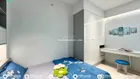 Căn hô studio mới 100%, full nội thất, được nuôi pet, cam kết như ảnh, gần bờ kè Hoàng Sa