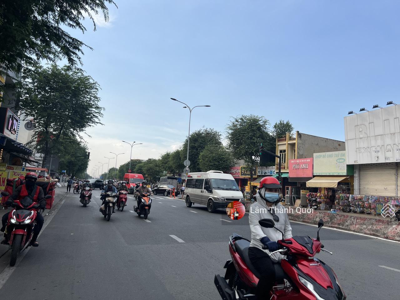 Bán nhà MT 26 Lê Trọng Tấn, 4x19, cấp 4, gần Tân Kỳ Tân Quý, 15 tỷ