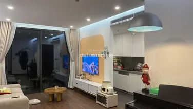 Cho thuê gấp căn hộ chung 2pn full đồ bên 6th element