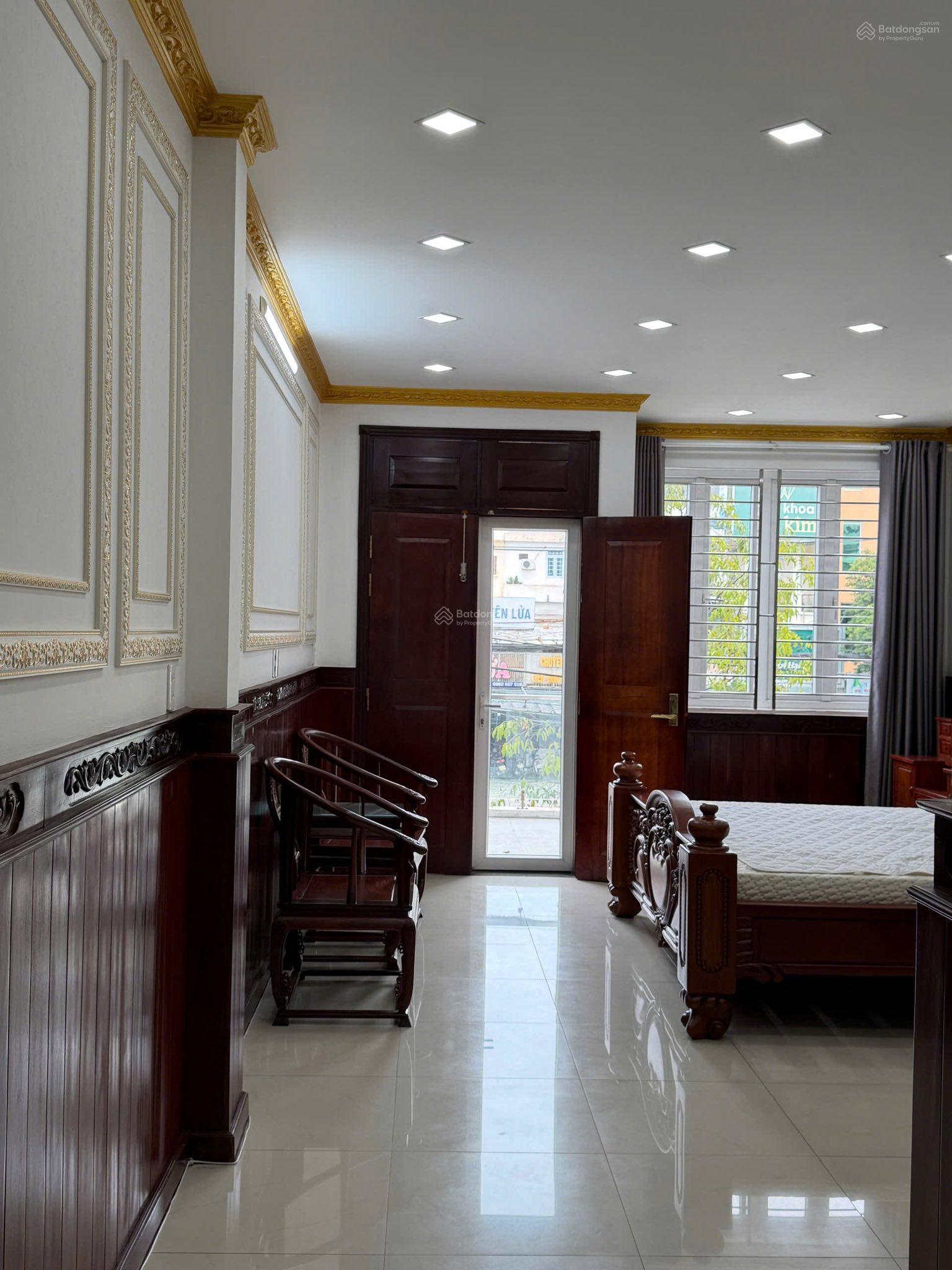 SIÊU PHẨM NHÀ HẺM 7M NGUYỄN SƠN | DT 4x15m | 2 TẦNG BTCT | 3PN | GIÁ 6.5 TỶ LH 0936 999 ***