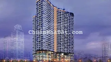 Bán căn hộ D-Homme, Hồng Bàng, 6, Quận 6, HCM, 5,2 tỷ, 70m2, 2PN, 2WC, giá tốt LH 0905 555 ***