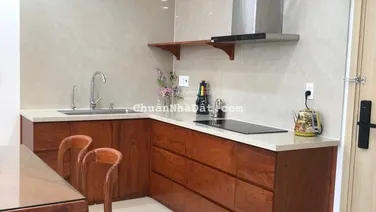 Cho thuê căn hộ 1pn+ dự án Panoma 1