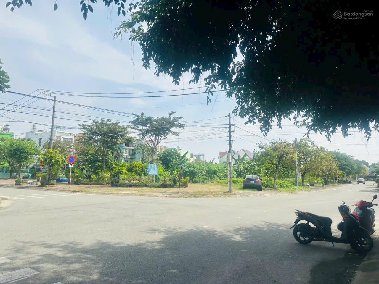 Bán nhà mặt phố tại Nguyễn Văn Tiết tại phường Lái Thiêu, thành phố Thuận An, tỉnh Bình Dương